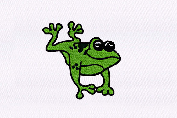 Happily Frog: A Professional Review for Your Branded Merchandise