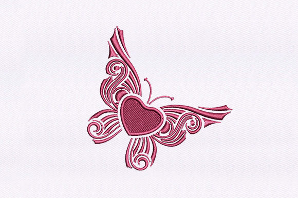 Heart Butterfly: A Designer's Review for Craft Fair Success