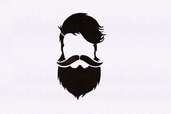 Hipster Man Embroidery Review: Personal Gift Potential