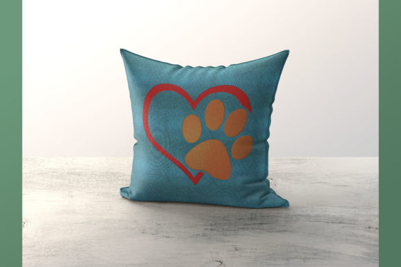 Love Dog: A Designer's Take for Boutique Apparel