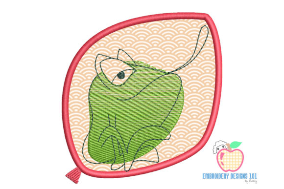 The Frog on the Leaf Design: A Business Branding Review